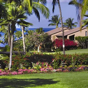 3* Hotel Wailea Ekahi Village