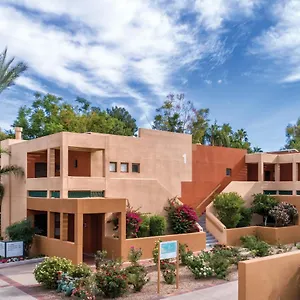 Orange Tree 4*, Phoenix United States