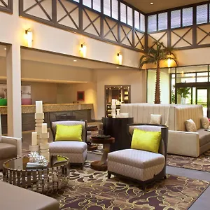 Hilton Airport Westshore 4*, Tampa United States