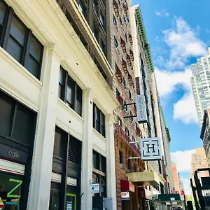 Heritage Hotel New York City 3*, New York United States